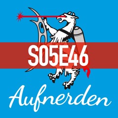 S05E46: Drei Männer und ein Bitcoin / Review-Mischmasch