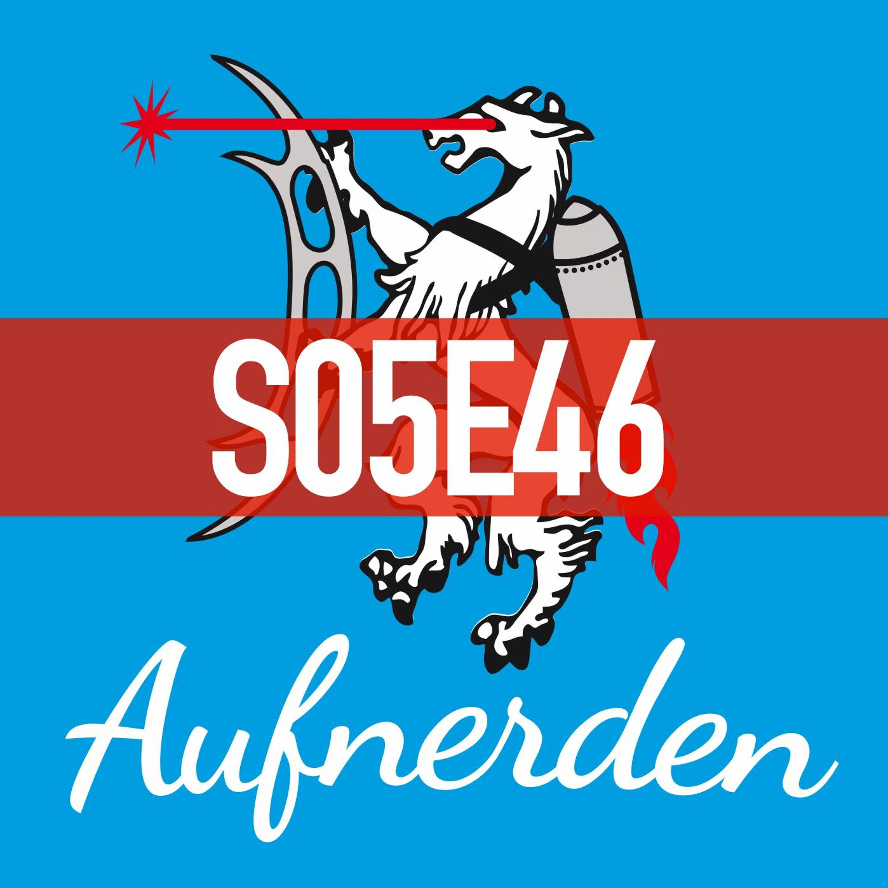 Aufnerden - der steirische Nerdpodcast