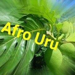 Matete Uru Reka Afro By BSTR 2020