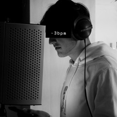 -3bpm (Beat by Temper prod. by FADO)