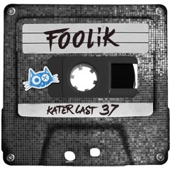 KaterCast 37 - Foolik - Heinz Hopper Edition