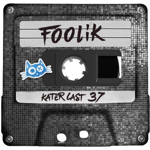 KaterCast 37 - Foolik - Heinz Hopper Edition