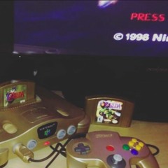 My n64 doesn't work anymore