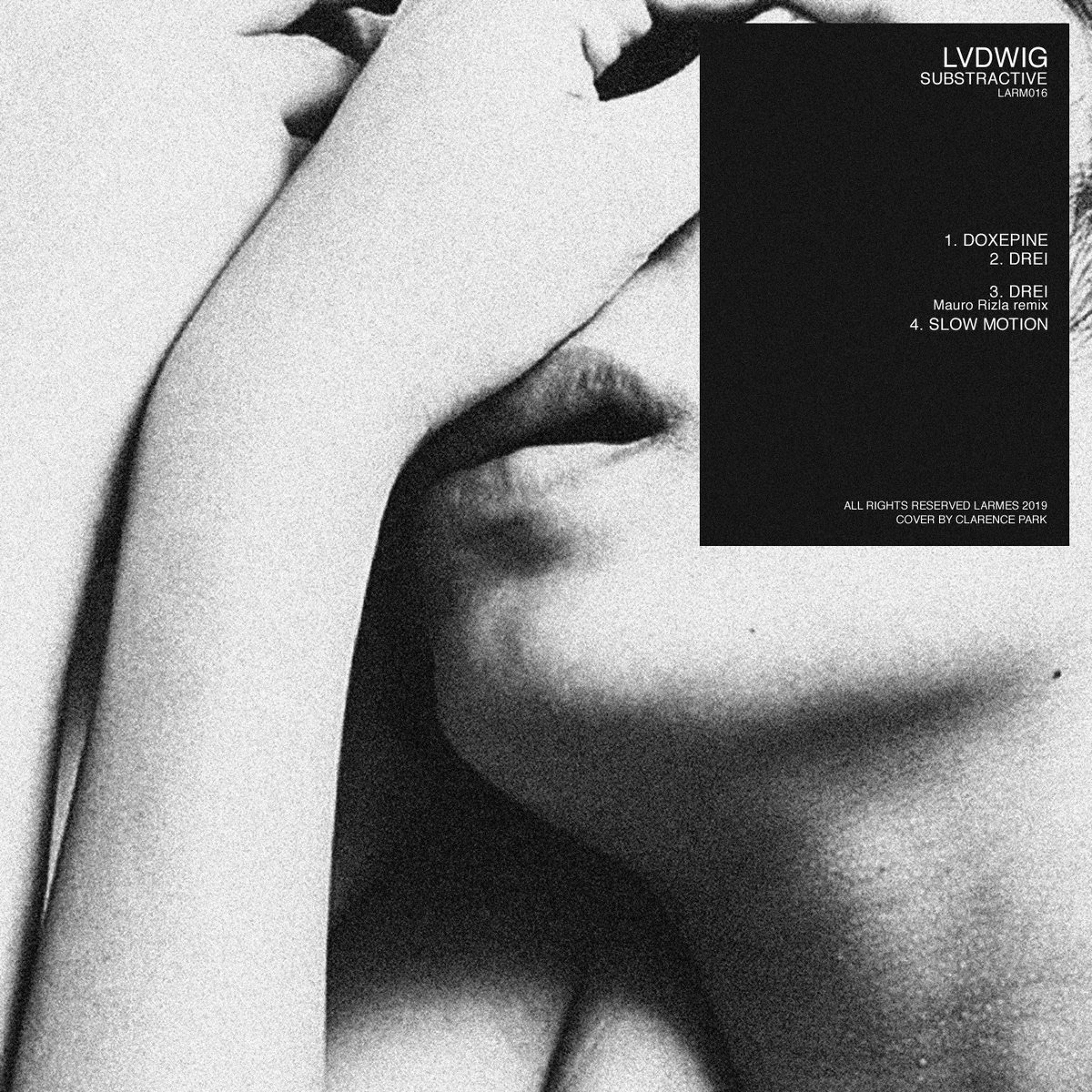 Mauro Rizla / Unpronounceable