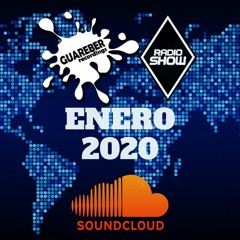 Guareber Recordings Radio Show Enero 2020