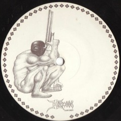 Jack Lucifer - I Am Living Death