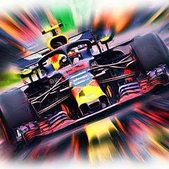 Roger's Mix V. Let's dance!