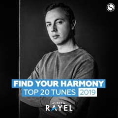 Find Your Harmony Radioshow TOP 20 Of 2019