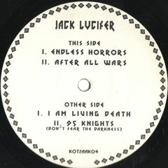Jack Lucifer - Endless Horrors
