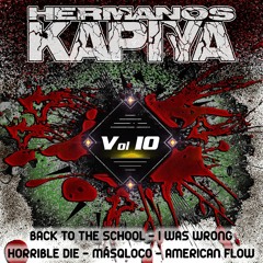 Kapiya Jr - Back To The School (Demo)