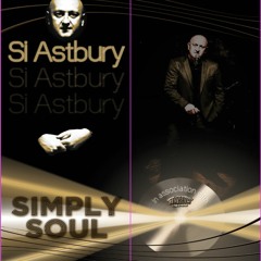 Soul Man Simply Soul