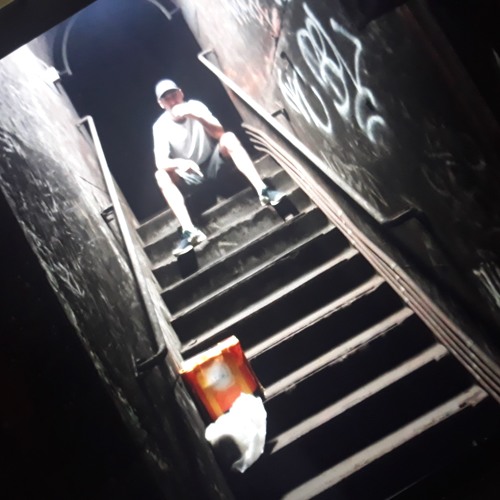 M - LINE GHOST FULL E P - 2019 / PROD O_T
