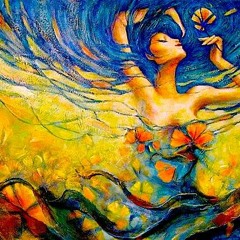 Dew Drop ~ Guelph Conscious Dance ~ 06.28.19