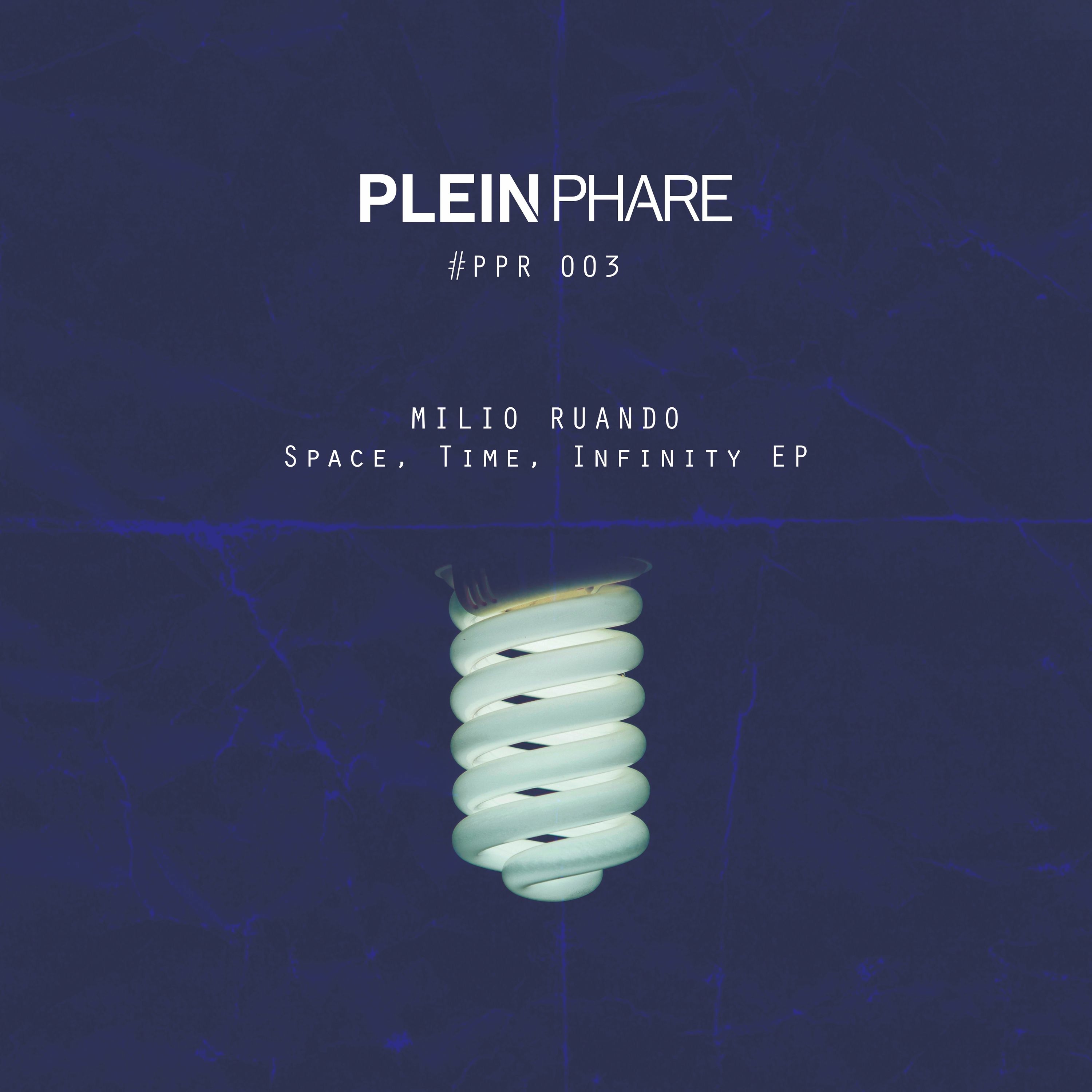 Milio Ruando (Plein Phare / Plein Phare Records)
