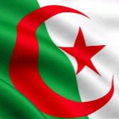 Chant patriotique - Algerie