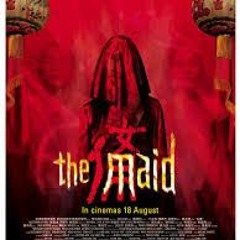 The Maid - Sweeping Ashes