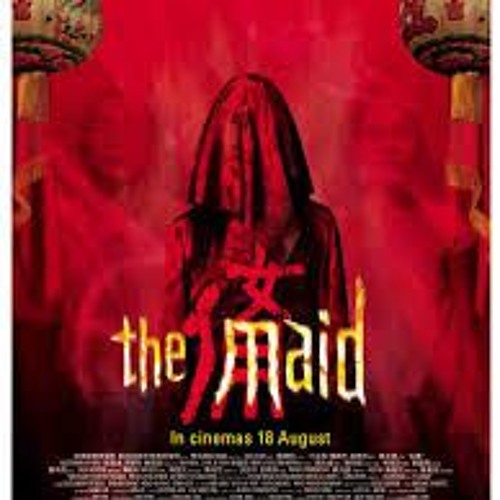 The Maid - Sweeping Ashes