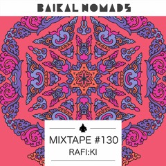 Mixtape #130 by Rafiki