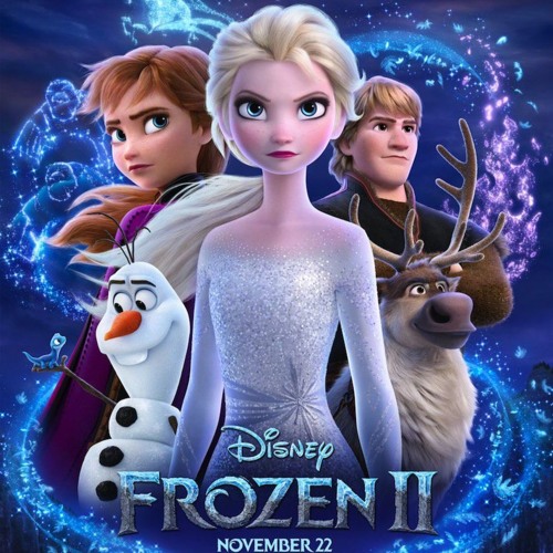 Into The Unknown - Frozen 2