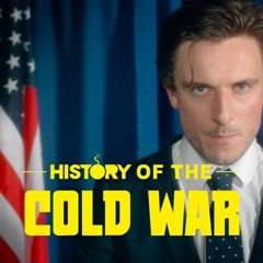 History Of - The  Cold War In One Take Or History Bombs