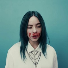 Billie Eilish - Bad Guy (Comua Acid Techno Remix)