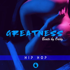 BBO - Greatness [Instrumental]