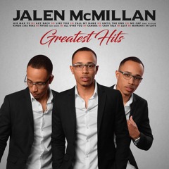 Jalen McMillan - Greatest Hits