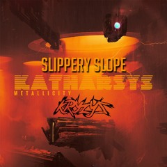 Katharsys - Slippery Slope (Kryzys Edit Full)FREE DOWNLOAD