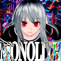 Monolith Remix (with Rap)