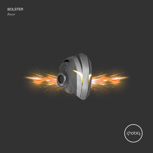 Bolster - One Tenth Of A Second (Original Mix)