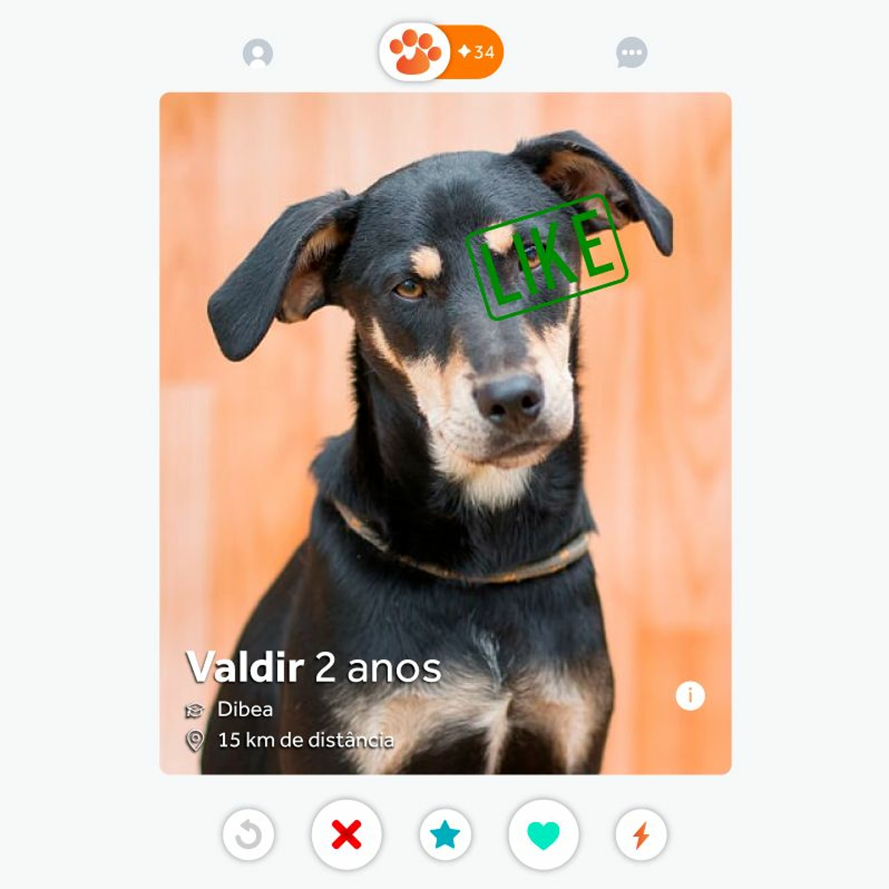 Sextou com a Prefa