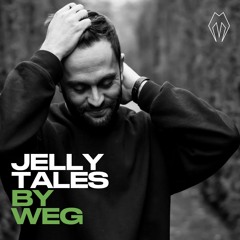 Jelly Tales by Luca Albano aka Weg