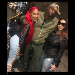 wut a nigga want by doe'sha da don