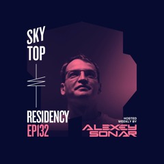 Alexey Sonar - SkyTop Residency 132