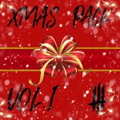 XMAS PACK VOL. 1 - NESM EDITION