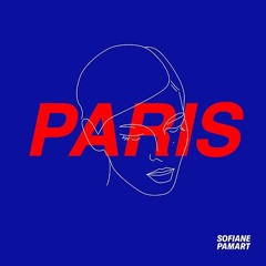 Sofiane Pamart - Paris ( Olaxis edit )