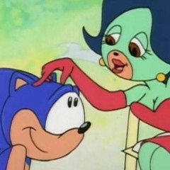 trilly gomez - like sonic (prod. Grandmastafunk)