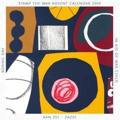 Day 26: Aan Zee - Zazee