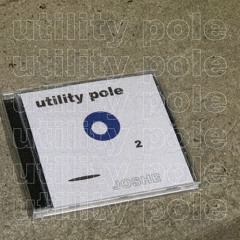 utility pole 2