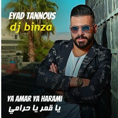 Eyad Tannous - Ya Amar Ya Harami [Official Music Video] (2019) /Remix by dj binza