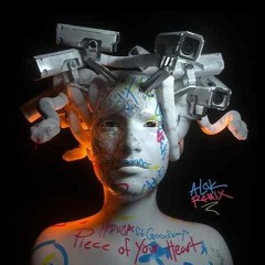 Meduza - Piece Of Your Heart (Alok Remix) VERSÃO COMPLETA FREE DOWNLOAD