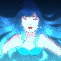 【UTAU 오리지널】 눈물의 바다 【콘쳇】