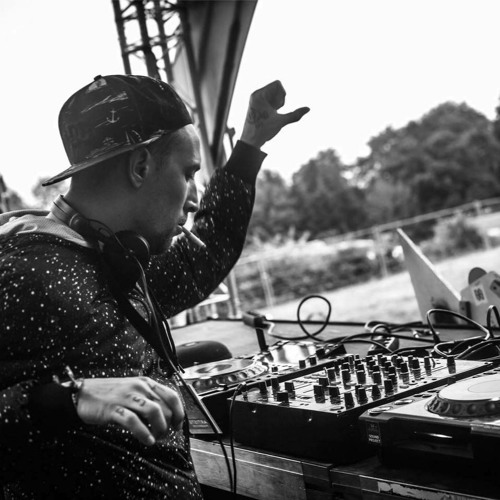 Mabrook @ Hardcore Reload On Exode Records Radio #23.12.19