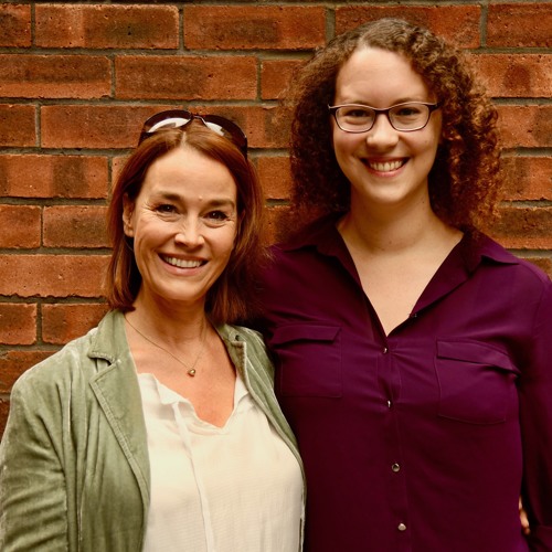 Dark Shadows: The Tony & Cassandra Mysteries - An interview with Jessica Smith