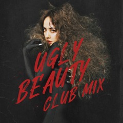 蔡依林 Jolin Tsai - 怪美的演唱會混音特輯 Ugly Beauty World Tour Club Mix Special Edition