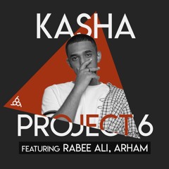 Project 6 (feat. Rabee Ali, Arham)