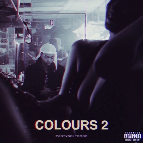 Rendezvous - PARTYNEXTDOOR (Slowed & Reverb)