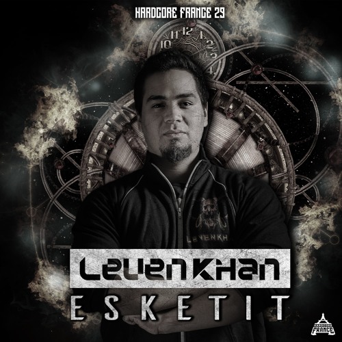 Levenkhan - Esketit