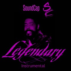 Legendary Instrumental Prod. by SoundCap Productions