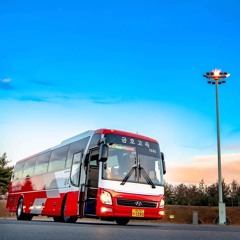 KUMHO KOSOK (원주행3)